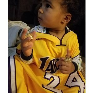 Meet your Posher, Jason